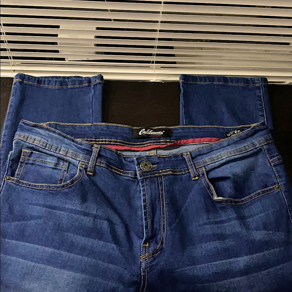 California Vintage Jeans